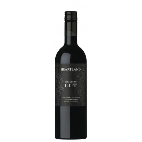 Heartland ‘Directors’ Cut’ Cabernet Sauvignon 2021 -clearance-Red Wine-World Wine