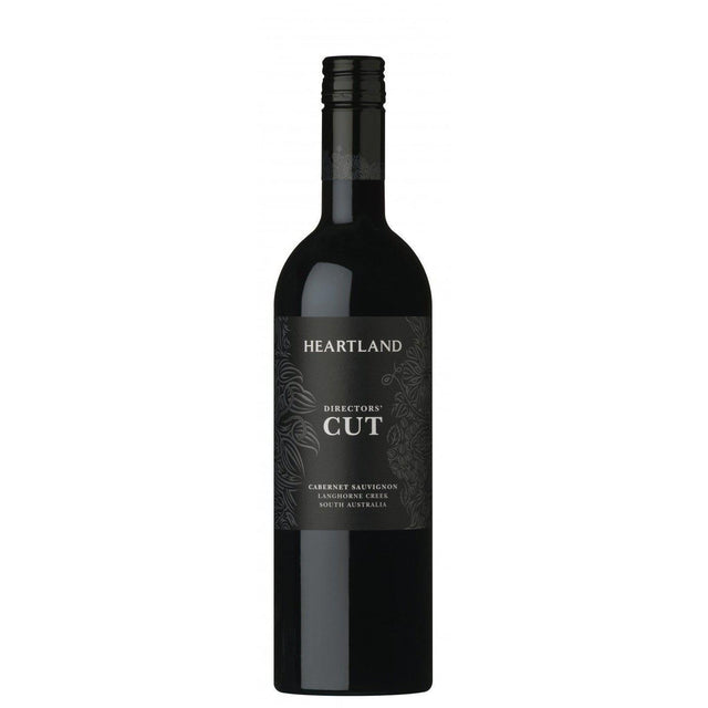 Heartland ‘Directors’ Cut’ Cabernet Sauvignon 2021 -clearance-Red Wine-World Wine