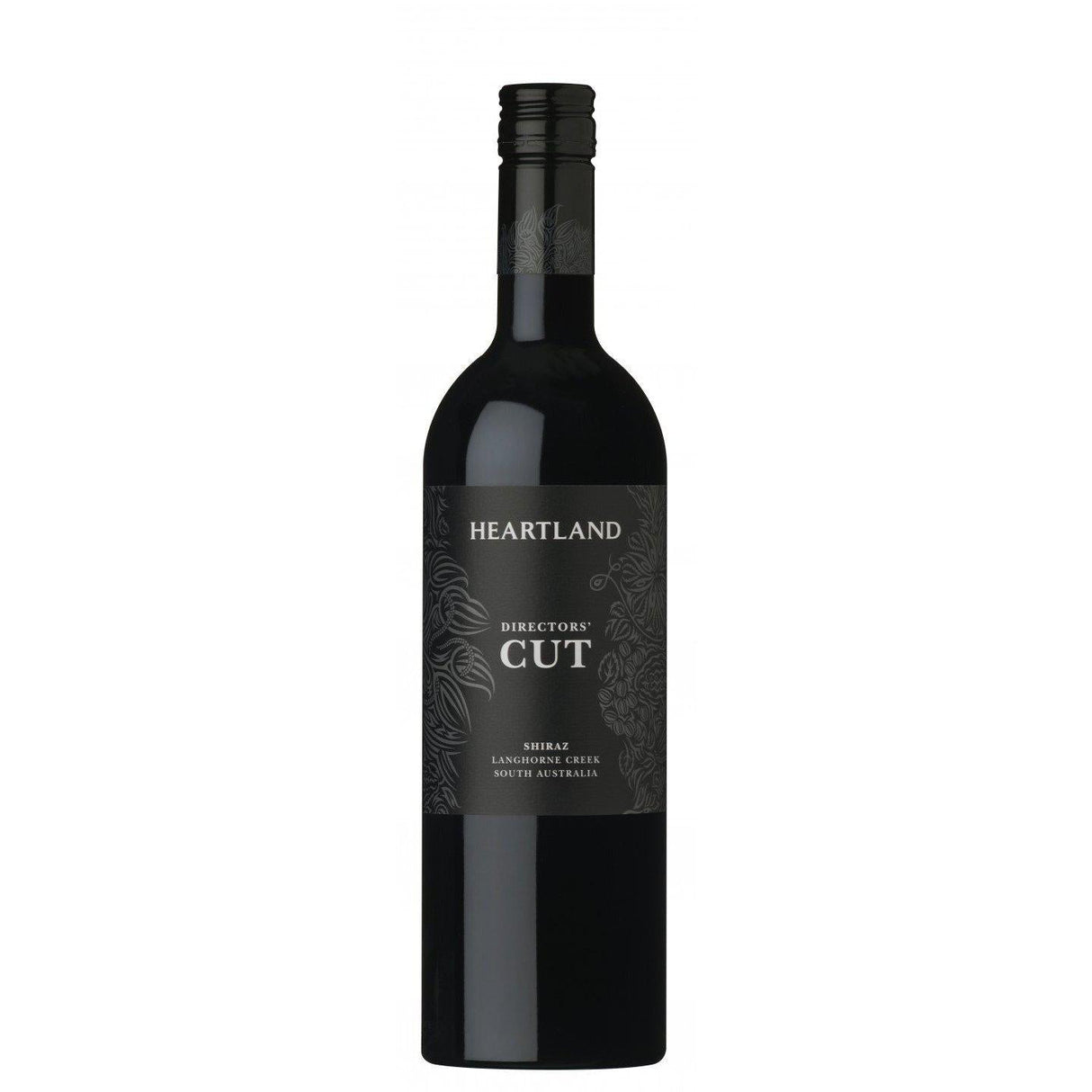 Heartland 'Directors' Cut' Shiraz 2020 -clearance-Red Wine-World Wine