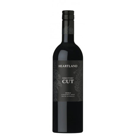 Heartland 'Directors' Cut' Shiraz 2020 -clearance-Red Wine-World Wine