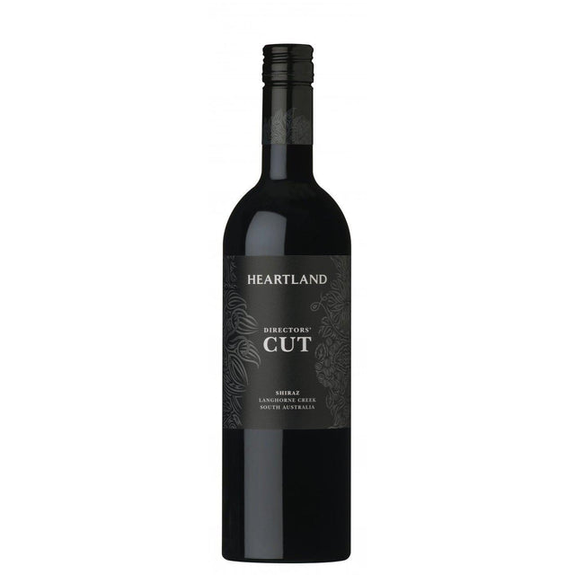 Heartland 'Directors' Cut' Shiraz 2020 -clearance-Red Wine-World Wine