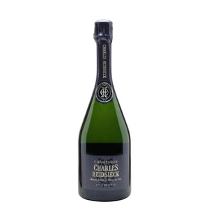 Charles Heidsieck Brut Réserve NV
