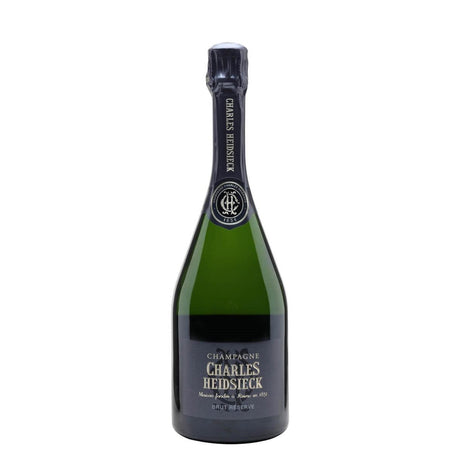 Charles Heidsieck Brut Réserve NV-Champagne & Sparkling-World Wine