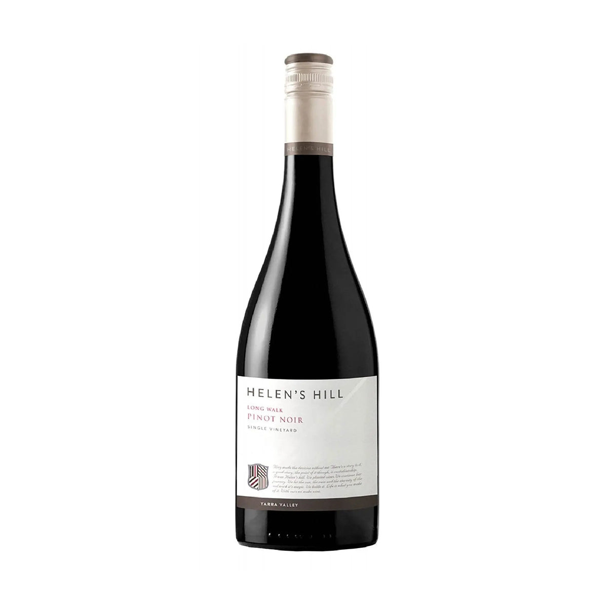 Helen's Hill 'Long Walk' Pinot Noir 2024 -clearance-Red Wine-World Wine