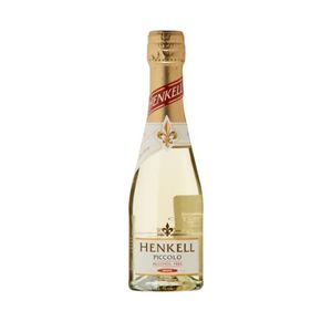 Henkell 0% Alcohol Free Sparkling 200ml NV