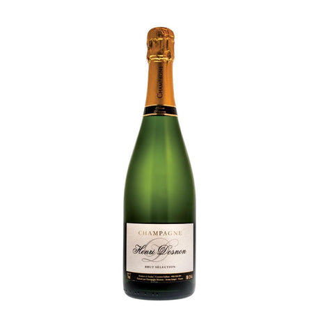 Champagne Dosnon Henri Dosnon Brut Selection NV-Champagne & Sparkling-World Wine