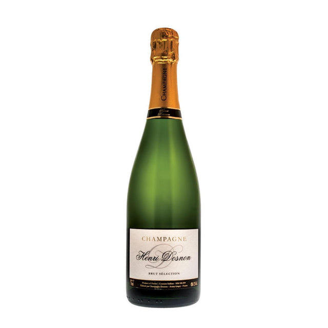 Champagne Dosnon Henri Dosnon Brut Selection NV-Champagne & Sparkling-World Wine