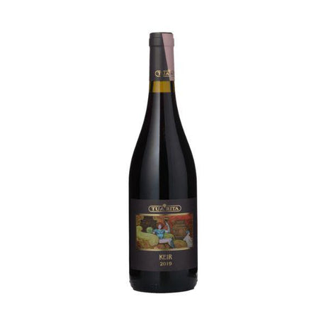 Tua Rita Keir Rosso Toscana IGT 2019-Red Wine-World Wine