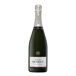 Henriot Signature Blanc De Blancs NV