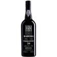 Henriques & Henriques Terrantez 20 YO NV (750ml)-Dessert, Sherry & Port-World Wine