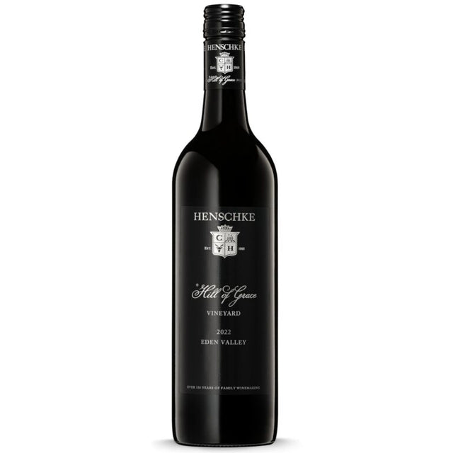Henschke Hill of Grace Shiraz 2022-Red Wine-World Wine