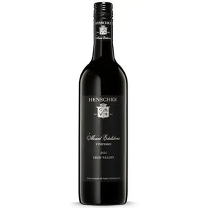 Henschke Mount Edelstone Shiraz 2022