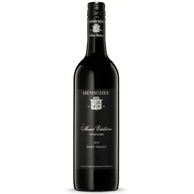 Henschke Mount Edelstone Shiraz 2022-Red Wine-World Wine