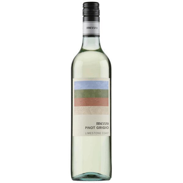 Mezzo Pinot Grigio 2025