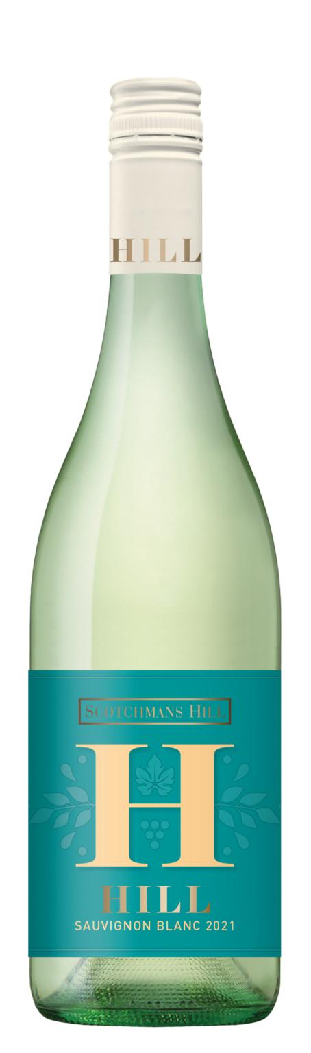 Hill Sauvignon Blanc