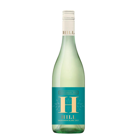 Hill Sauvignon Blanc-White Wine-World Wine