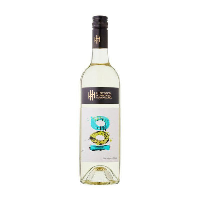 Henry Hinton Sauvignon Blanc-White Wine-World Wine