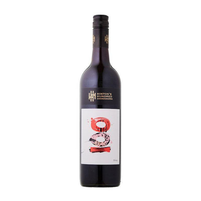 Henry Hinton Shiraz-Red Wine-World Wine