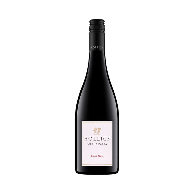 Hollick Pinot Noir 2022-Red Wine-World Wine