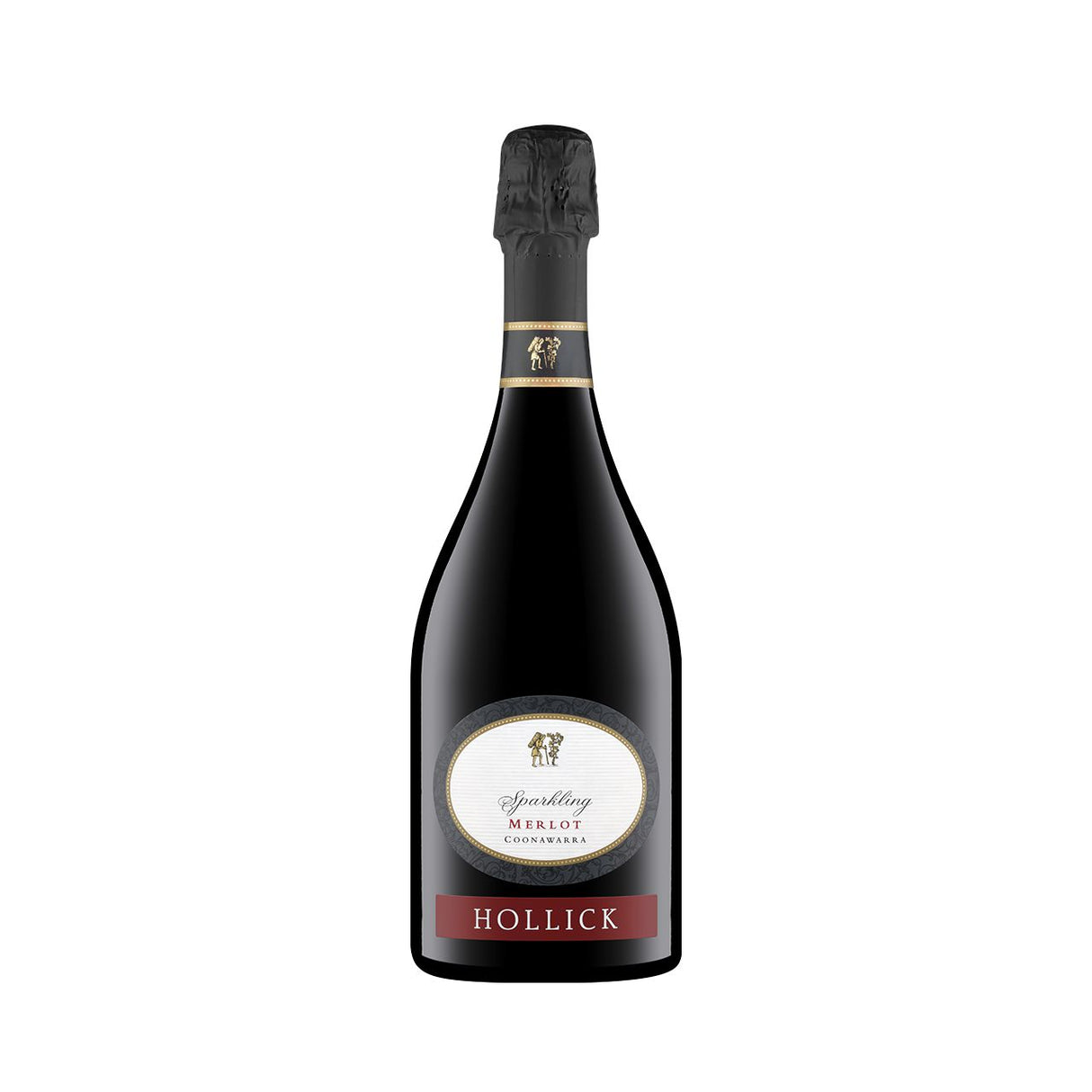 Hollick Sparkling Merlot 2021-Champagne & Sparkling-World Wine