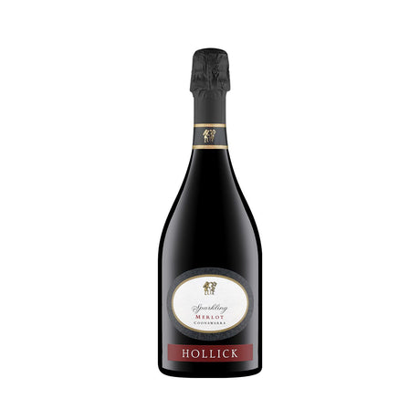 Hollick Sparkling Merlot 2021-Champagne & Sparkling-World Wine