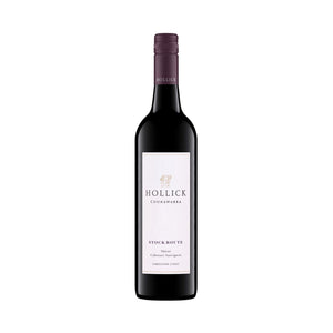 Hollick Stock Route Cabernet Shiraz
