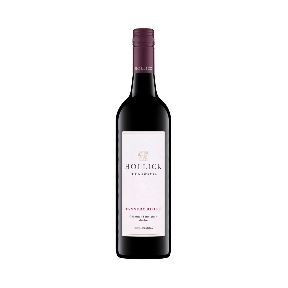 Hollick Tannery Block Cabernet Merlot 2019-Red Wine-World Wine