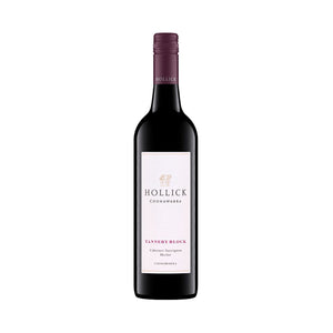 Hollick Tannery Block Cabernet Merlot
