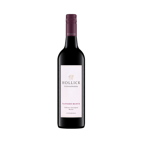 Hollick Tannery Block Cabernet Merlot 2019-Red Wine-World Wine