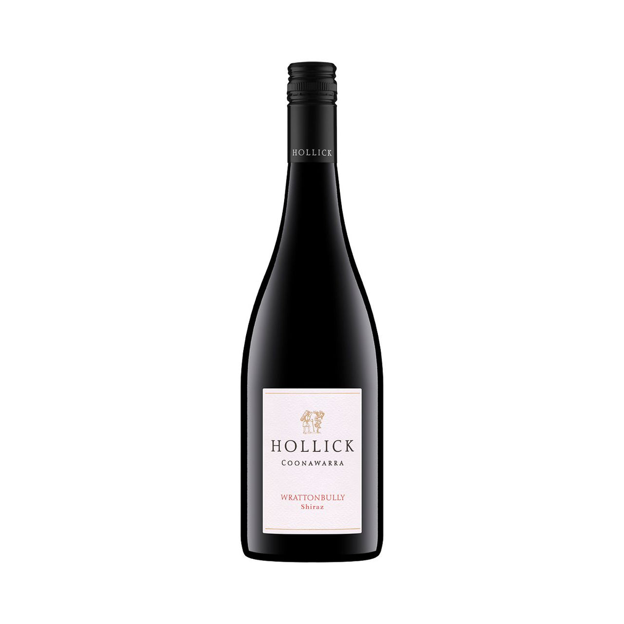 Hollick Shiraz 2020-Red Wine-World Wine