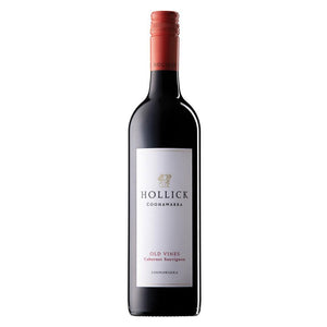 Hollick Coonawarra Cabernet Sauvignon 2020