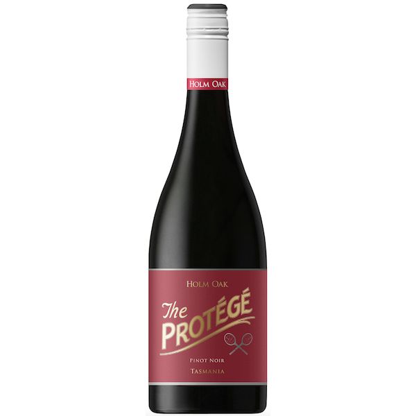Holm Oak Protégé Pinot Noir 2025-Red Wine-World Wine