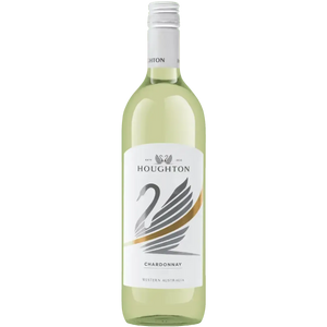 Houghton Stripe Chardonnay 750ml
