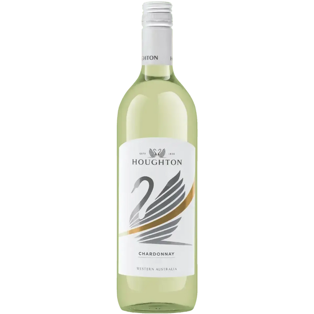 Houghton Stripe Chardonnay-White Wine-World Wine