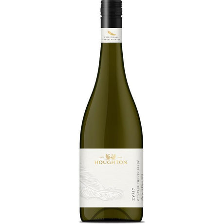 Houghton EV37 Old Vine Chenin Blanc-White Wine-World Wine