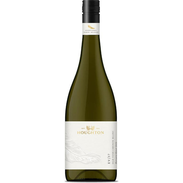 Houghton EV37 Old Vine Chenin Blanc-White Wine-World Wine