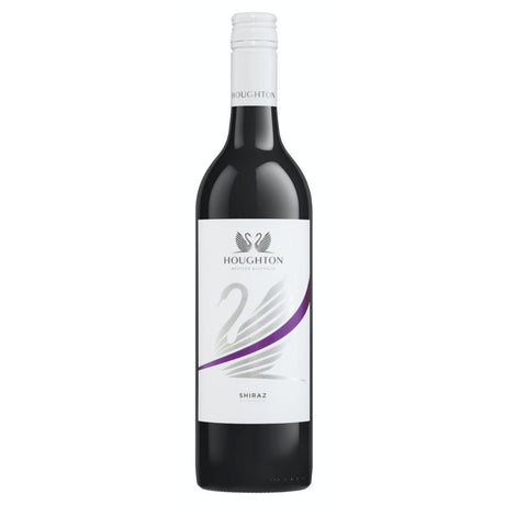 Houghton Stripe Shiraz-Red Wine-World Wine