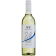 Houghton Stripe White Classic-White Wine-World Wine