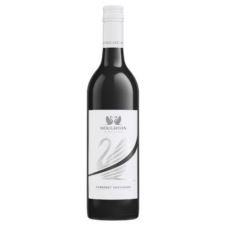 Houghton Stripe Cabernet Sauvignon-Red Wine-World Wine