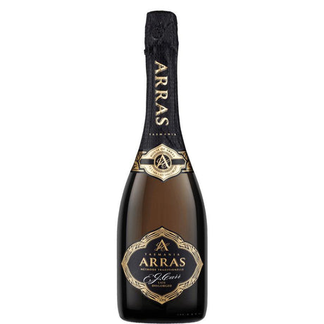 Arras EJ Carr Late Disgorged 2008-Champagne & Sparkling-World Wine