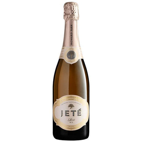 Howard Park Wines Jete` Sparkling Rose NV-Champagne & Sparkling-World Wine