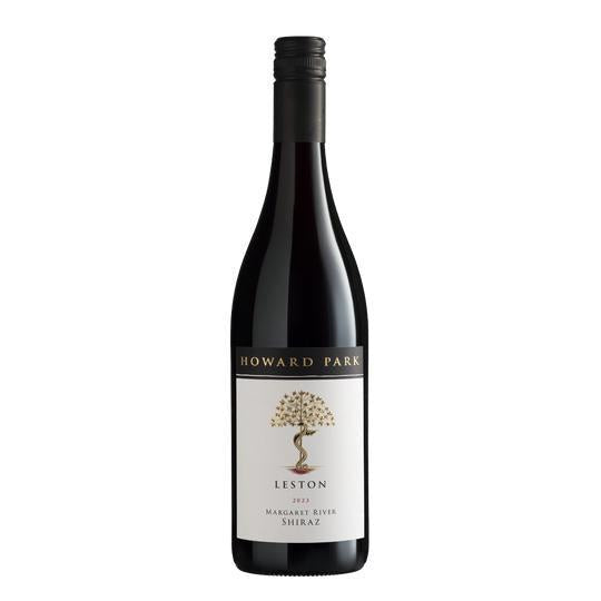 Howard Park Wines Leston Shiraz 2023-Red Wine-World Wine