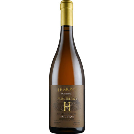 Domaine Huet Vouvray Le Haut Lieu Moelleux Première Trie 2020-White Wine-World Wine