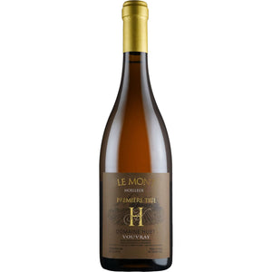 Domaine Huet Vouvray Le Haut Lieu Moelleux Première Trie 2022