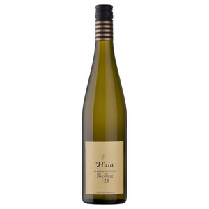 Huia Riesling 2023