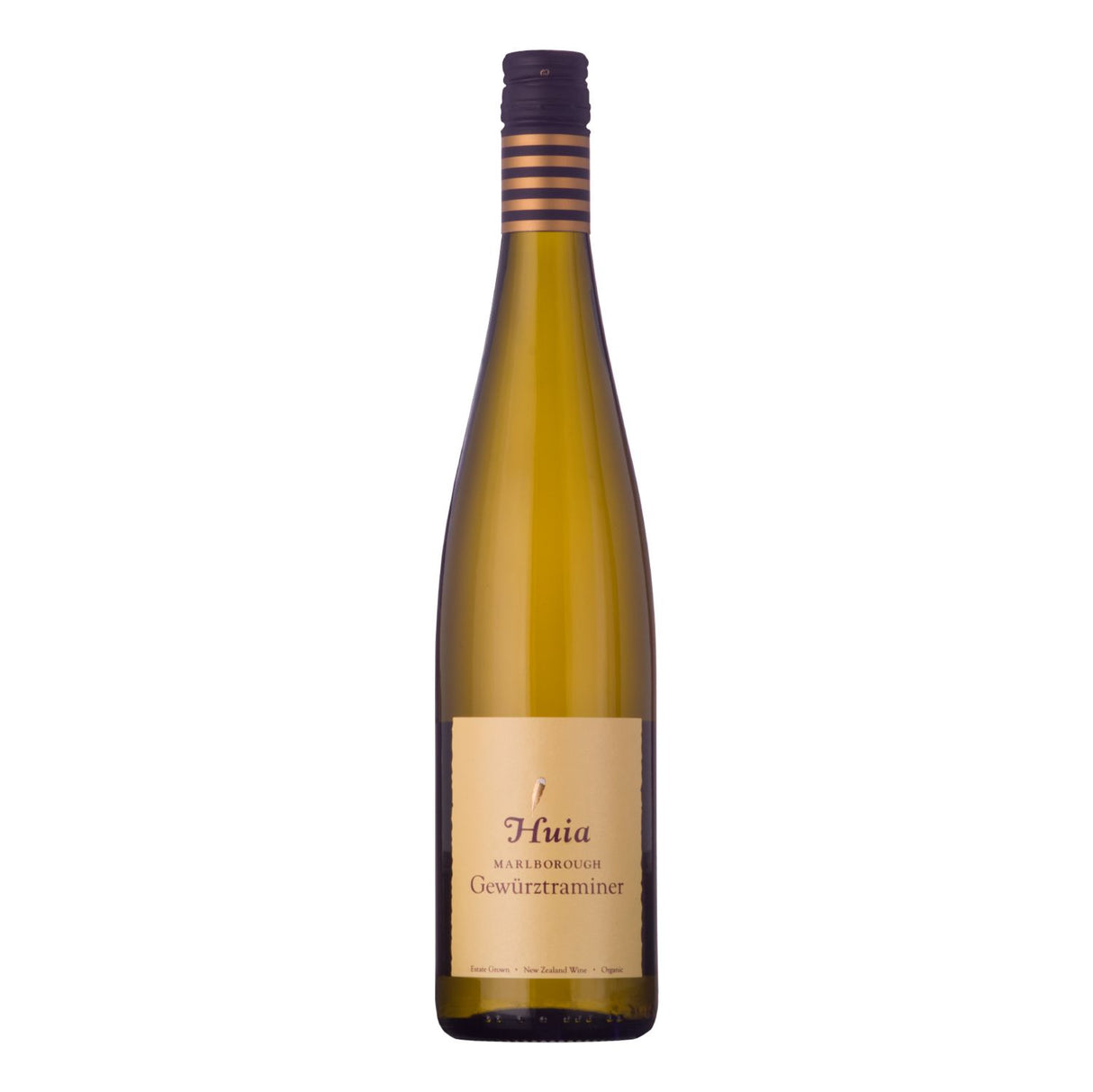 Huia Gewurztraminer 2022-White Wine-World Wine