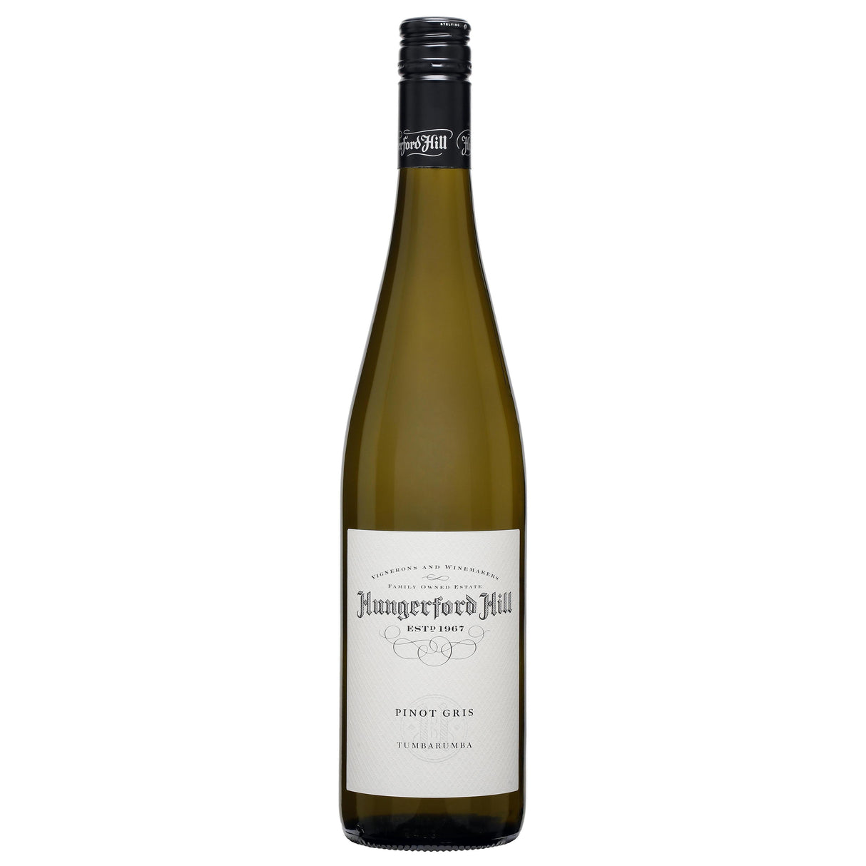 Hungerford Hill Hilltops Range Pinot Gris 2024-White Wine-World Wine