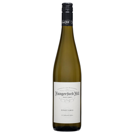 Hungerford Hill Hilltops Range Pinot Gris 2024-White Wine-World Wine