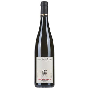 Stadt Krems Riesling ‘Ried Grillenparz’ Erste Lage 2021