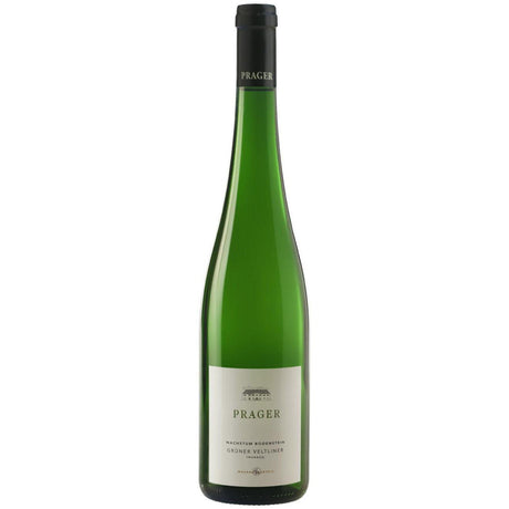 Prager ‘Wachstum Bodenstein’ Smaragd Gruner Veltliner 2022-White Wine-World Wine